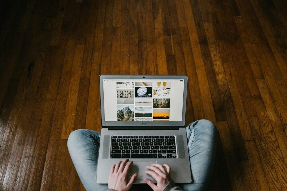 Qu'est-ce que le contenu evergreen pour un site web ?