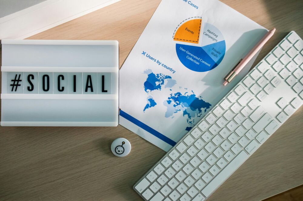 Qu'est-ce que le support web sur les réseaux sociaux ?