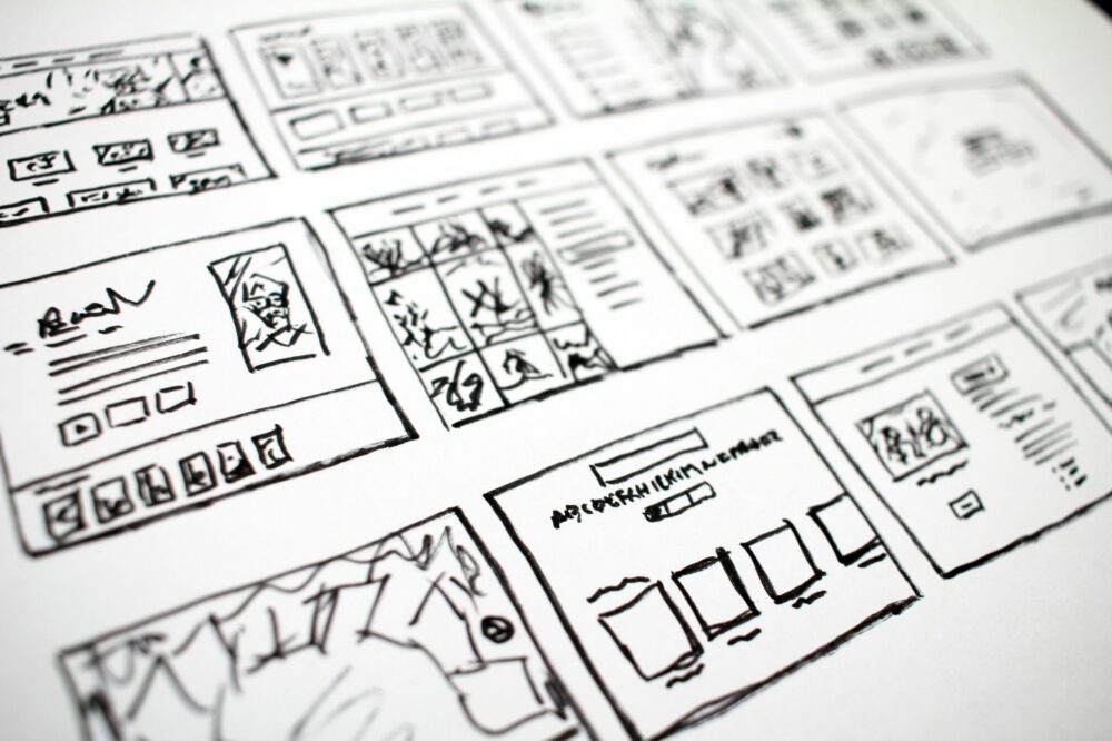 Qu'est-ce que l'UX design et son importance pour un site ?