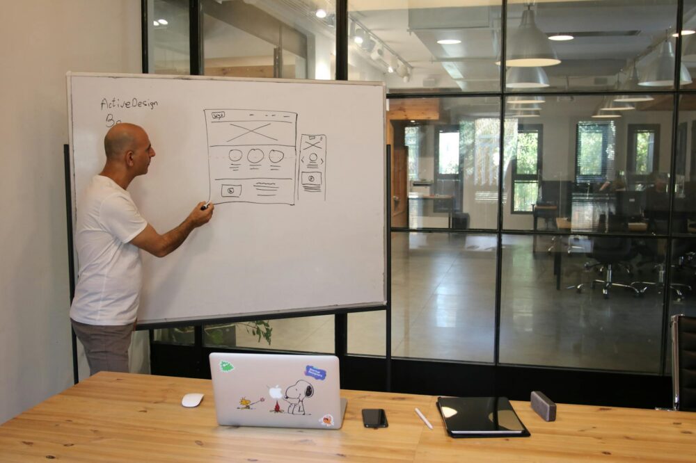 Comment un web designer à Toulouse peut créer un design durable ?